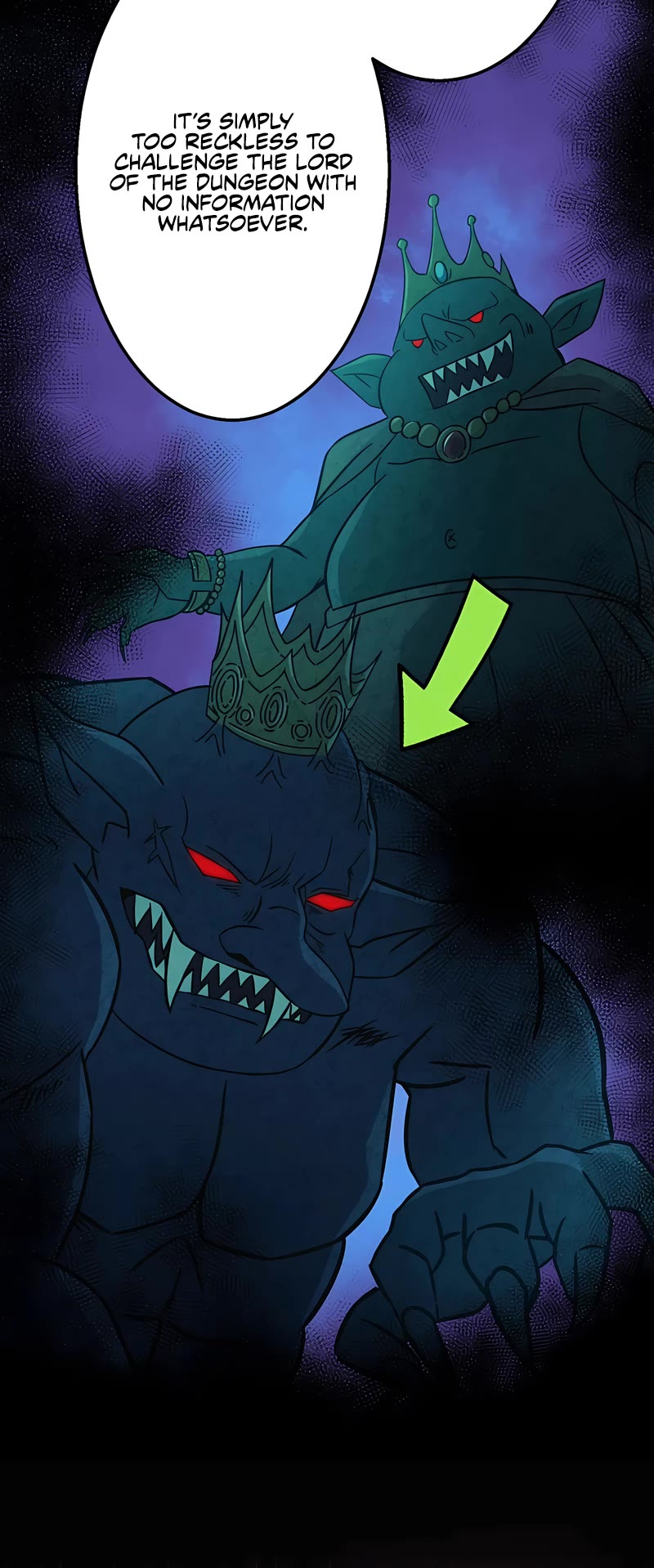 Undead King ~A Low-Ranking Adventurer, With the Power of Monsters, Becomes Unbeatable~ Chapter 10 page 25 - Chapter 10