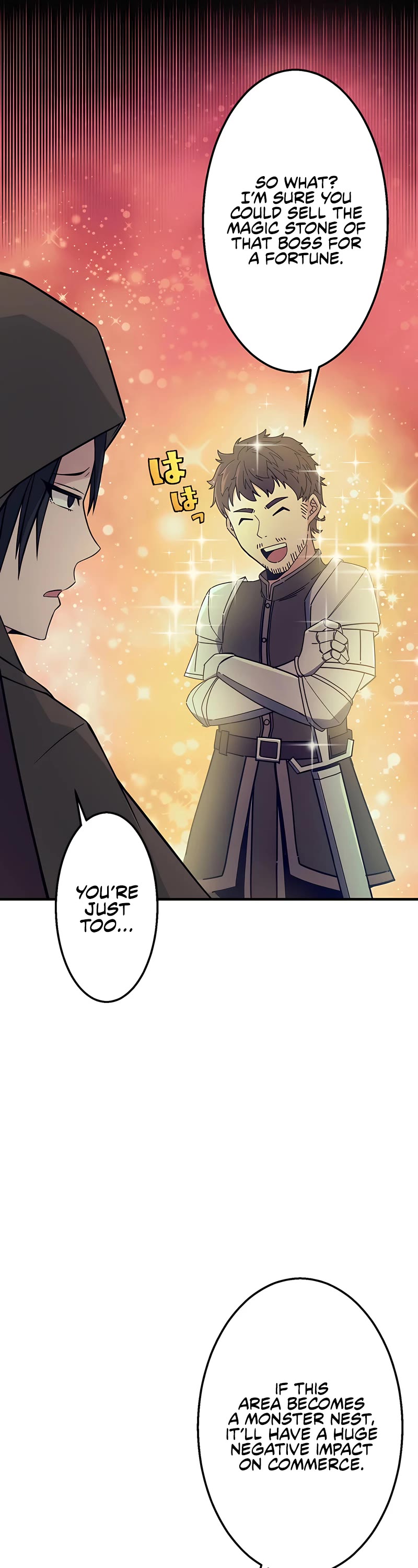 Undead King ~A Low-Ranking Adventurer, With the Power of Monsters, Becomes Unbeatable~ Chapter 10 page 26 - Chapter 10