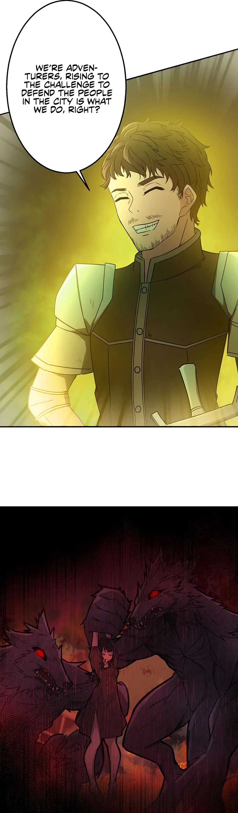 Undead King ~A Low-Ranking Adventurer, With the Power of Monsters, Becomes Unbeatable~ Chapter 10 page 28 - Chapter 10