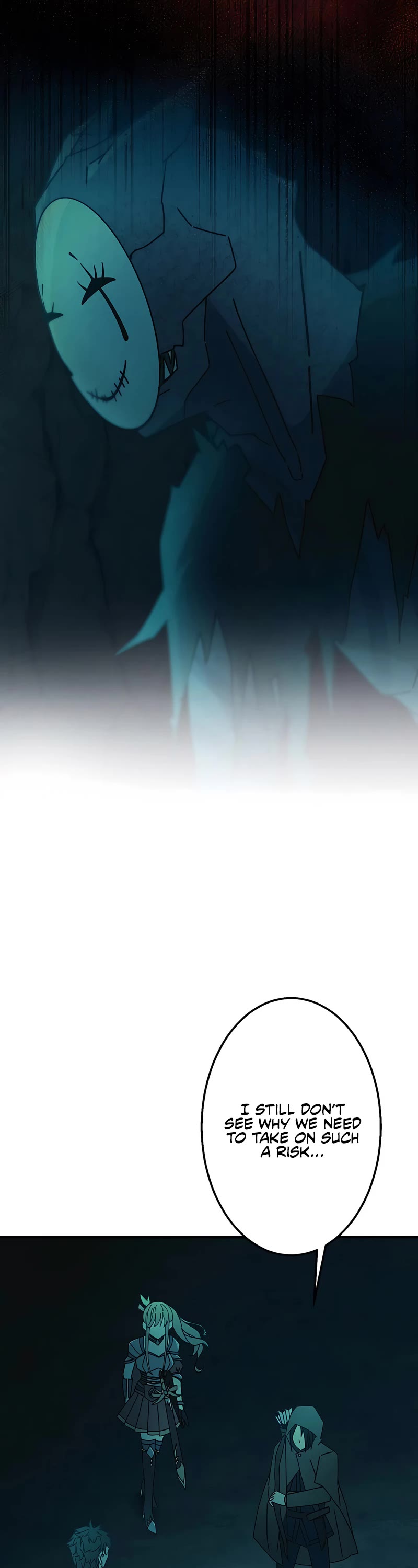 Undead King ~A Low-Ranking Adventurer, With the Power of Monsters, Becomes Unbeatable~ Chapter 10 page 29 - Chapter 10