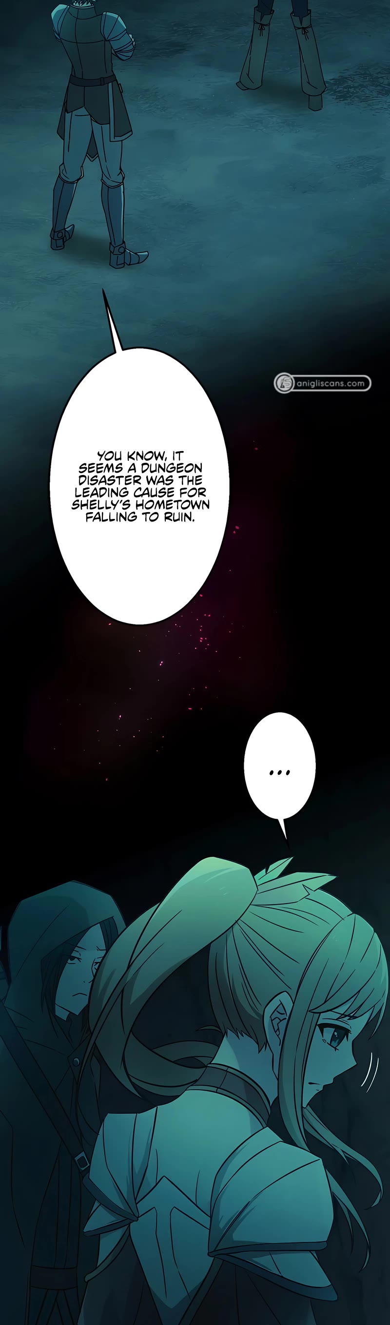 Undead King ~A Low-Ranking Adventurer, With the Power of Monsters, Becomes Unbeatable~ Chapter 10 page 30 - Chapter 10