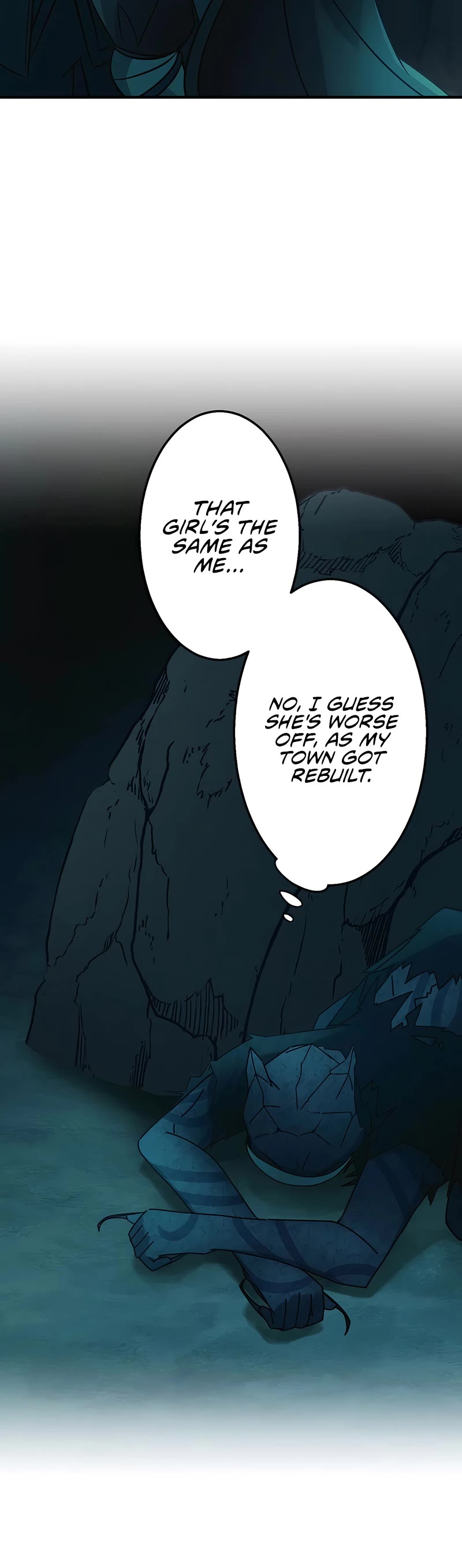 Undead King ~A Low-Ranking Adventurer, With the Power of Monsters, Becomes Unbeatable~ Chapter 10 page 31 - Chapter 10
