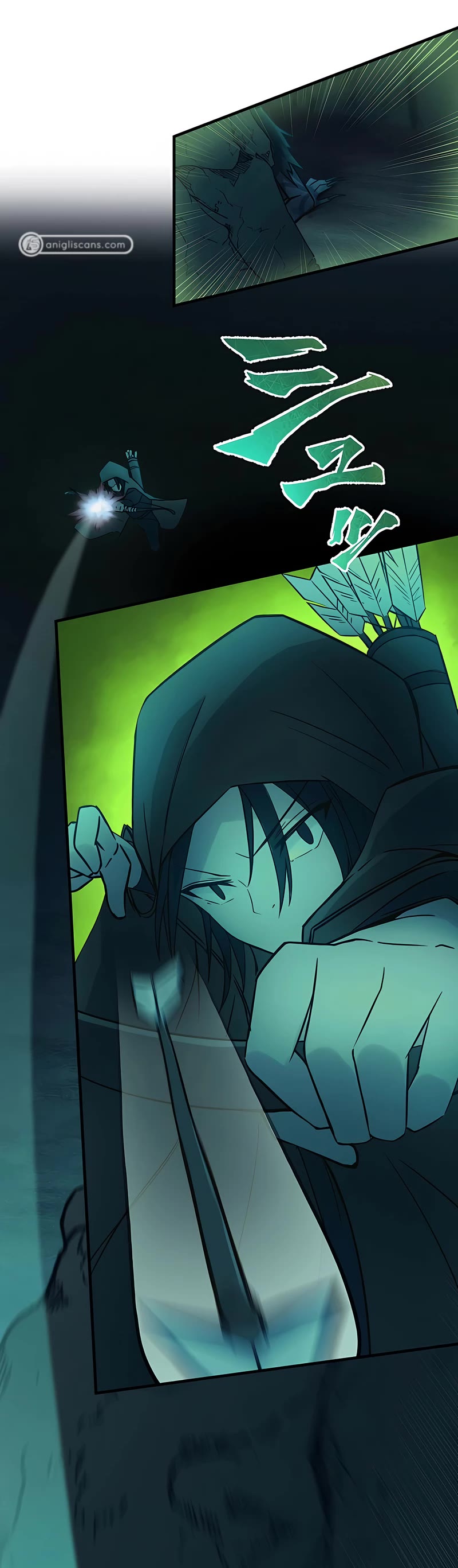 Undead King ~A Low-Ranking Adventurer, With the Power of Monsters, Becomes Unbeatable~ Chapter 10 page 33 - Chapter 10