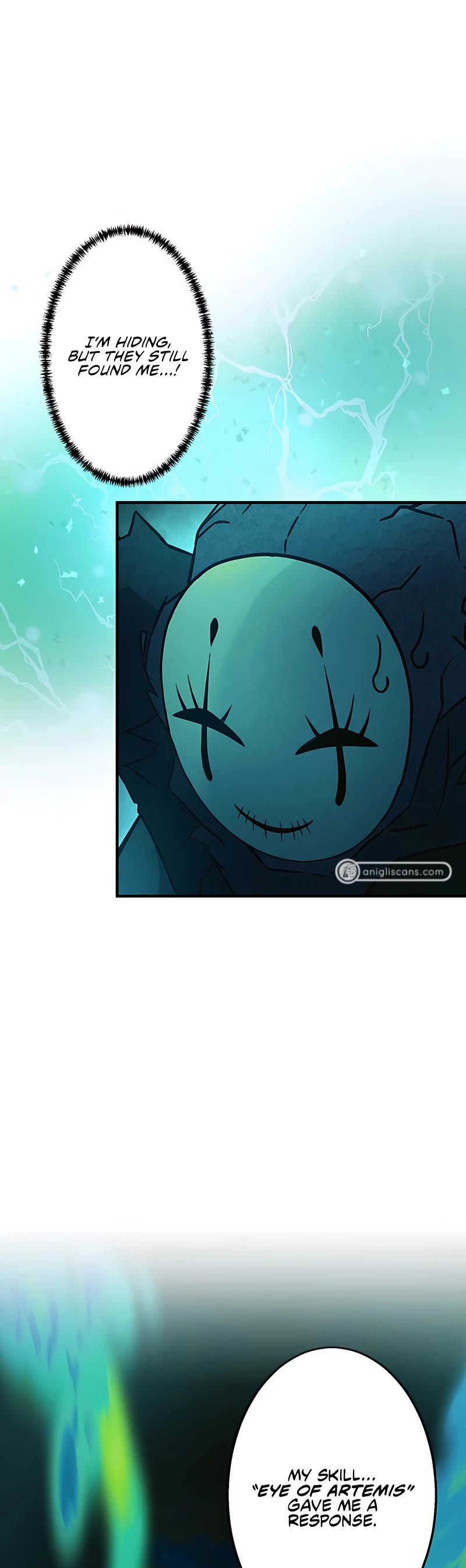 Undead King ~A Low-Ranking Adventurer, With the Power of Monsters, Becomes Unbeatable~ Chapter 10 page 35 - Chapter 10