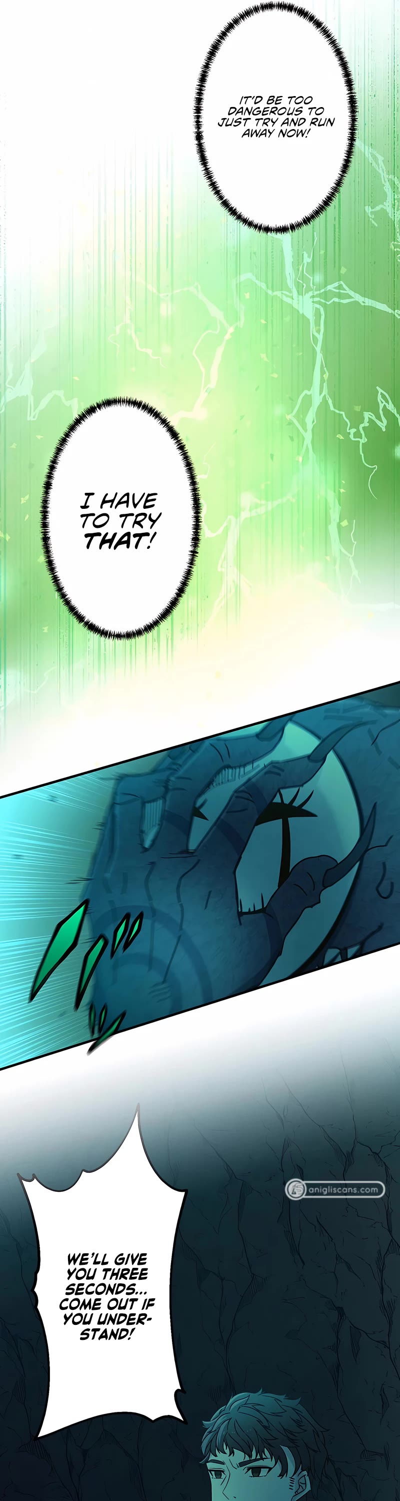 Undead King ~A Low-Ranking Adventurer, With the Power of Monsters, Becomes Unbeatable~ Chapter 10 page 37 - Chapter 10