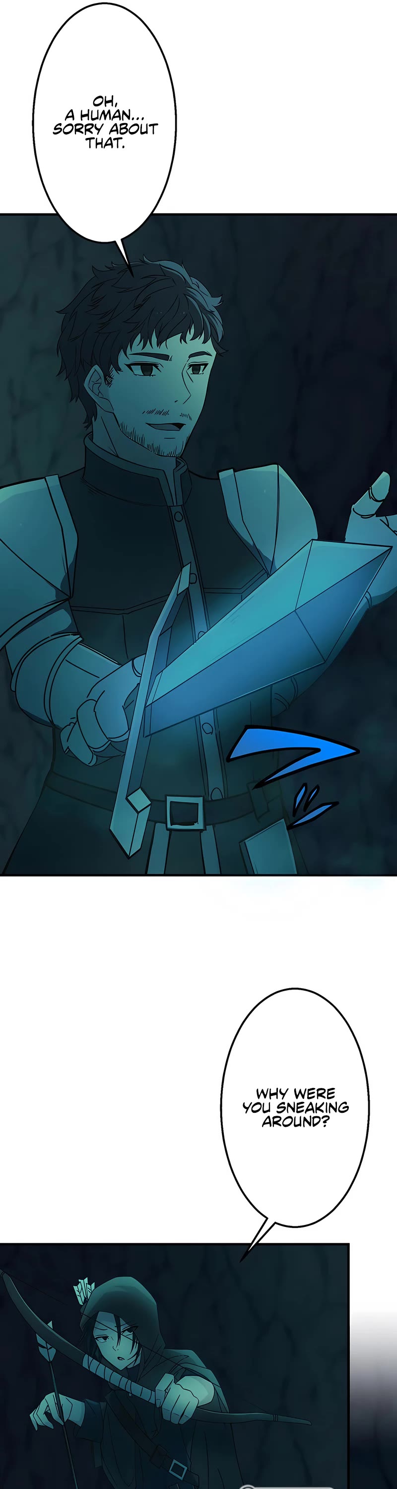 Undead King ~A Low-Ranking Adventurer, With the Power of Monsters, Becomes Unbeatable~ Chapter 10 page 43 - Chapter 10