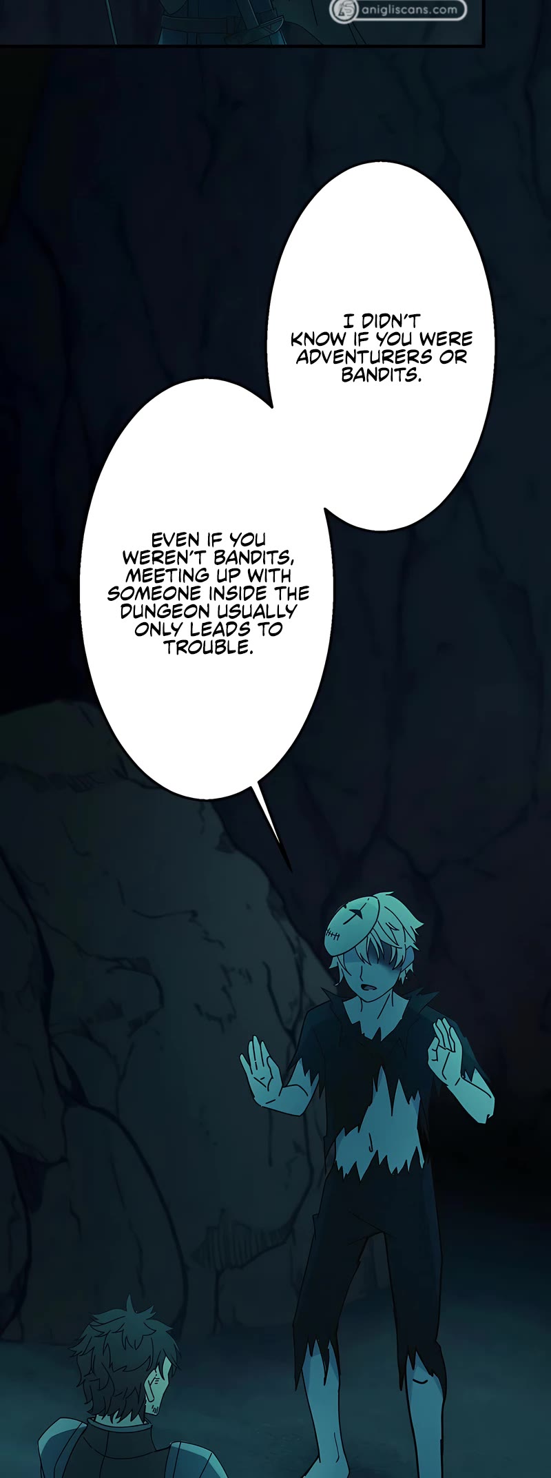 Undead King ~A Low-Ranking Adventurer, With the Power of Monsters, Becomes Unbeatable~ Chapter 10 page 44 - Chapter 10