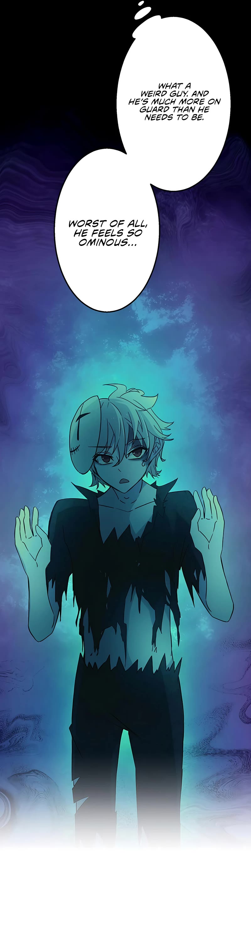 Undead King ~A Low-Ranking Adventurer, With the Power of Monsters, Becomes Unbeatable~ Chapter 10 page 46 - Chapter 10