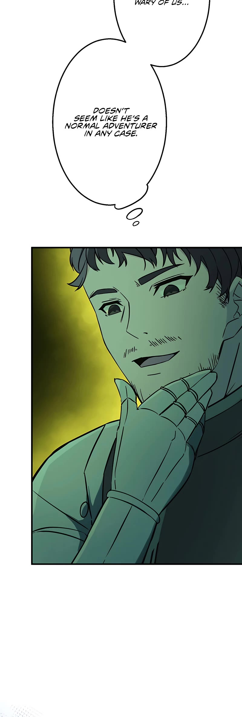 Undead King ~A Low-Ranking Adventurer, With the Power of Monsters, Becomes Unbeatable~ Chapter 10 page 48 - Chapter 10
