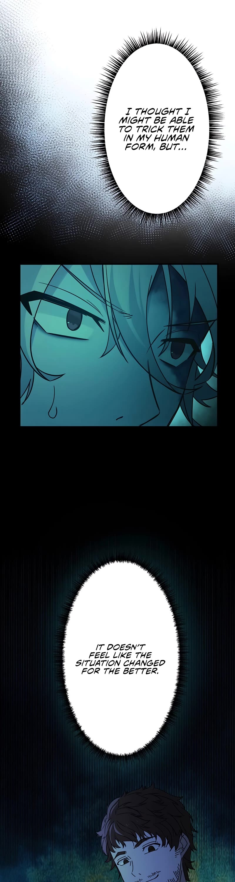 Undead King ~A Low-Ranking Adventurer, With the Power of Monsters, Becomes Unbeatable~ Chapter 10 page 49 - Chapter 10