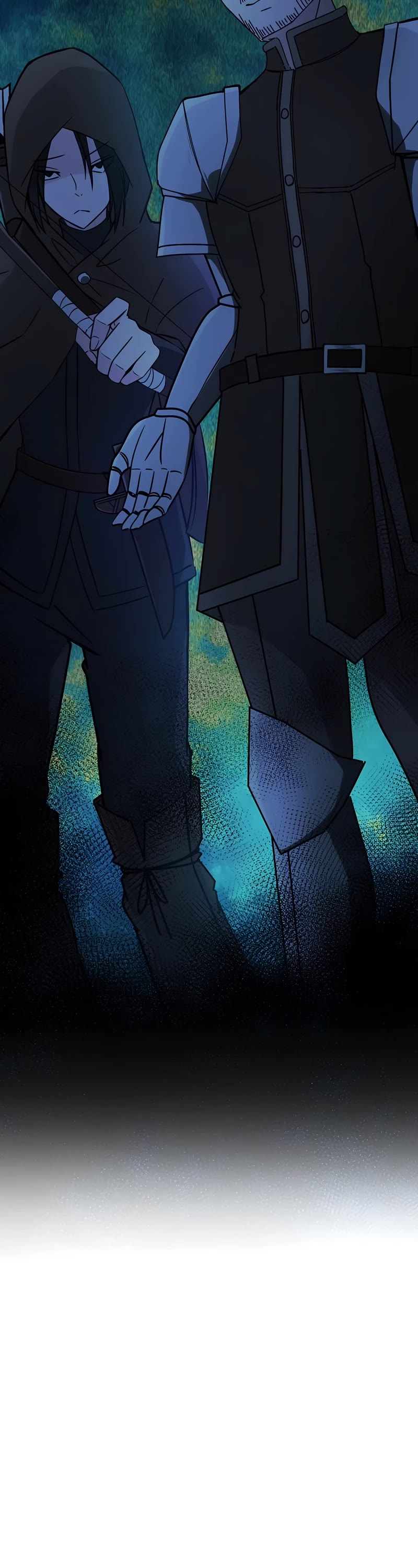 Undead King ~A Low-Ranking Adventurer, With the Power of Monsters, Becomes Unbeatable~ Chapter 10 page 50 - Chapter 10