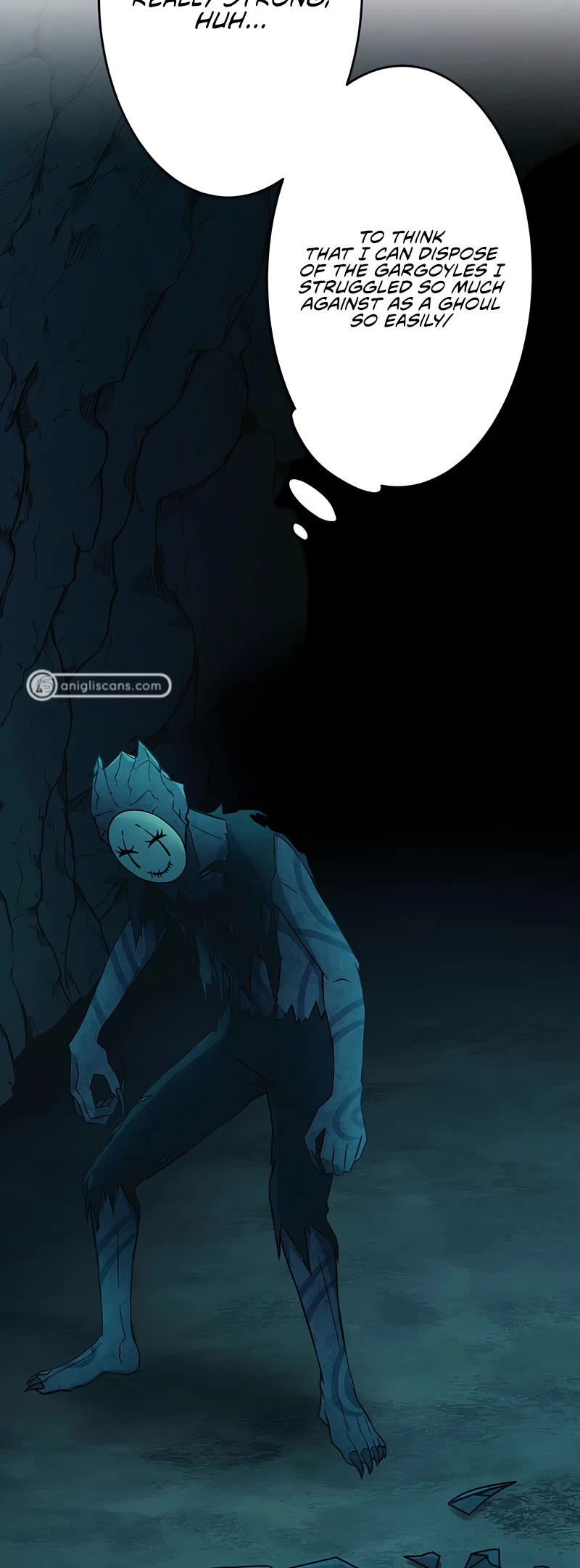 Undead King ~A Low-Ranking Adventurer, With the Power of Monsters, Becomes Unbeatable~ Chapter 10 page 6 - Chapter 10