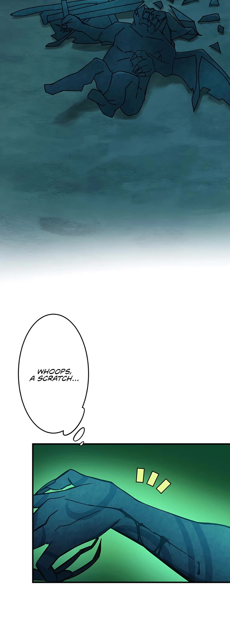 Undead King ~A Low-Ranking Adventurer, With the Power of Monsters, Becomes Unbeatable~ Chapter 10 page 7 - Chapter 10