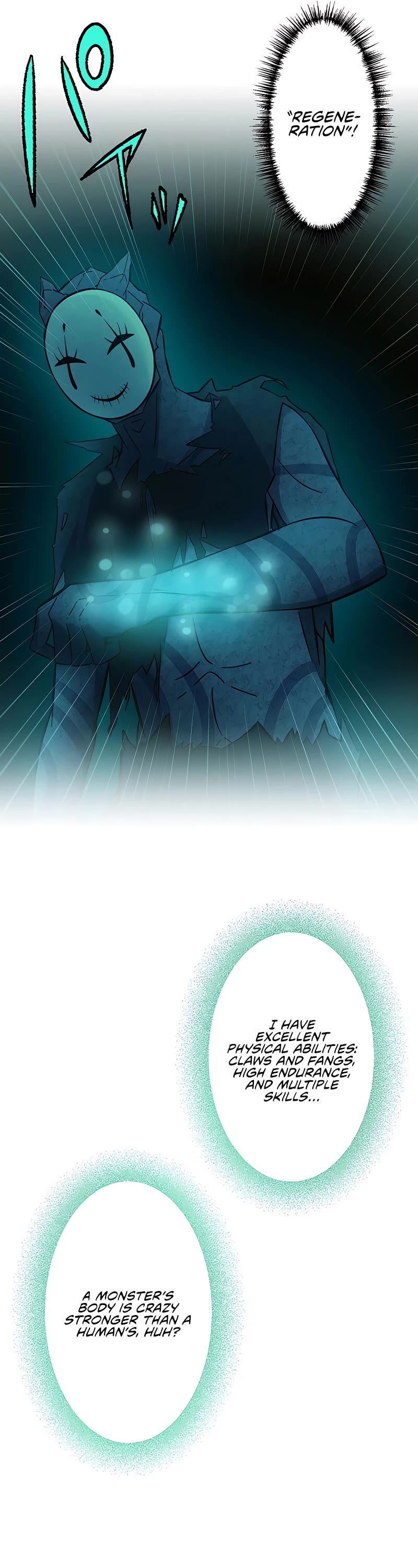 Undead King ~A Low-Ranking Adventurer, With the Power of Monsters, Becomes Unbeatable~ Chapter 10 page 8 - Chapter 10