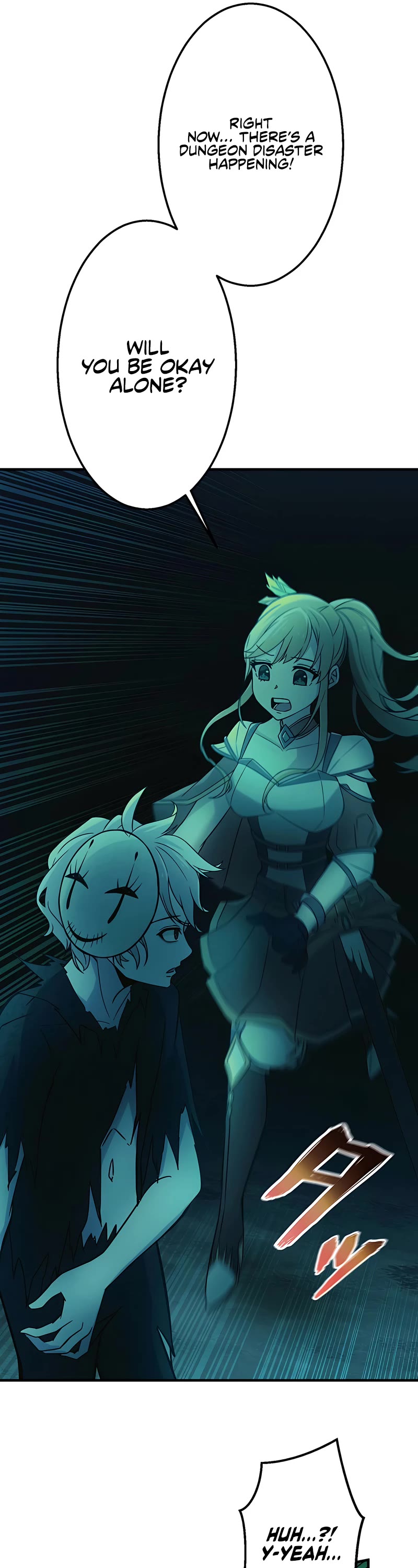 Undead King ~A Low-Ranking Adventurer, With the Power of Monsters, Becomes Unbeatable~ Chapter 11 page 10 - Chapter 11