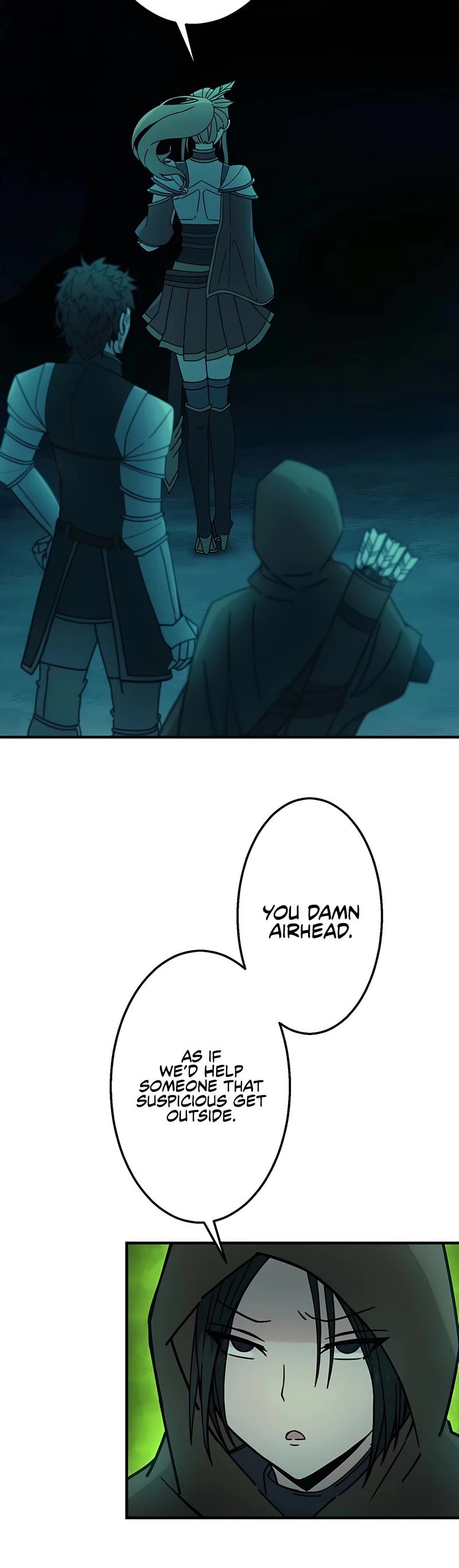 Undead King ~A Low-Ranking Adventurer, With the Power of Monsters, Becomes Unbeatable~ Chapter 11 page 18 - Chapter 11