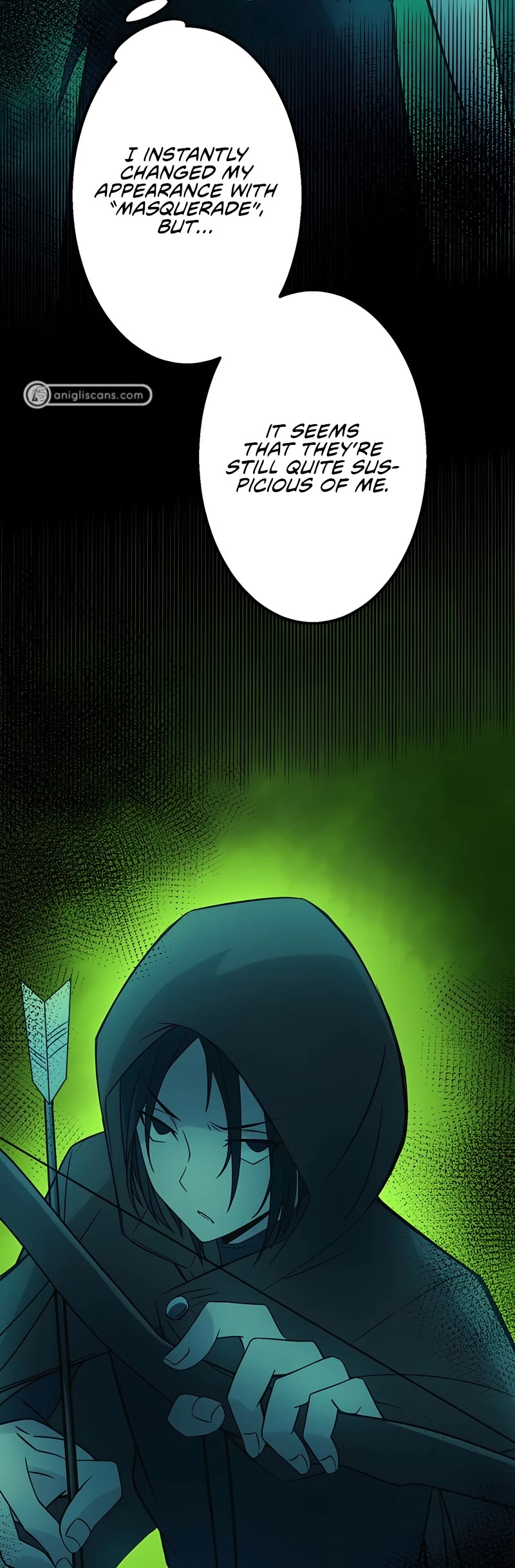 Undead King ~A Low-Ranking Adventurer, With the Power of Monsters, Becomes Unbeatable~ Chapter 11 page 2 - Chapter 11