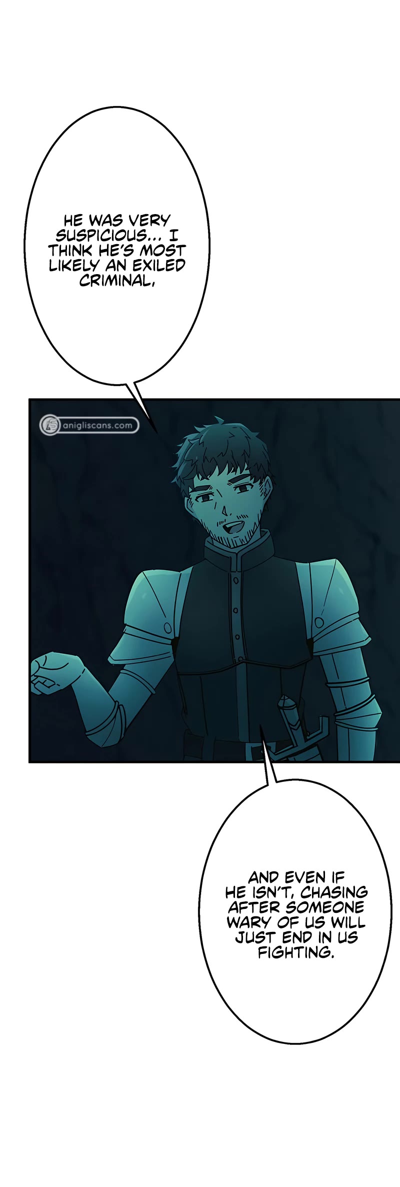 Undead King ~A Low-Ranking Adventurer, With the Power of Monsters, Becomes Unbeatable~ Chapter 11 page 20 - Chapter 11