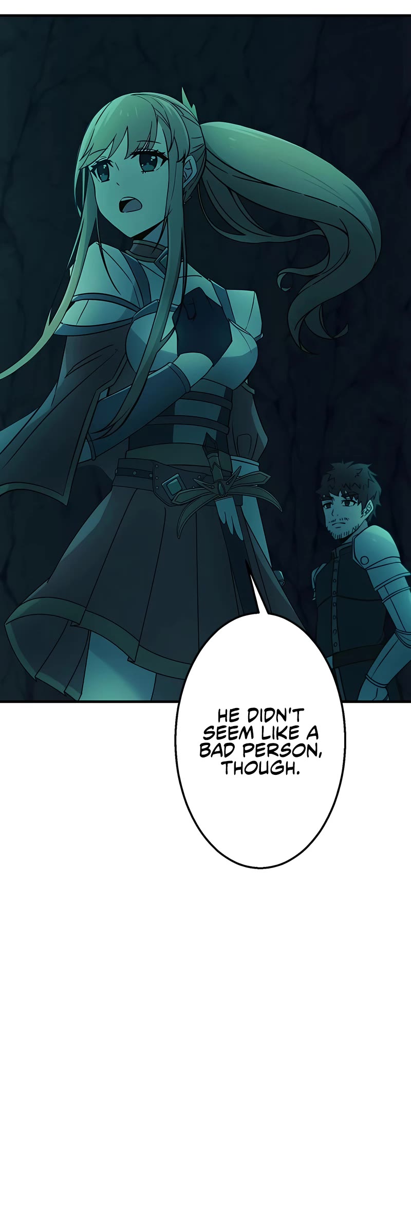 Undead King ~A Low-Ranking Adventurer, With the Power of Monsters, Becomes Unbeatable~ Chapter 11 page 21 - Chapter 11