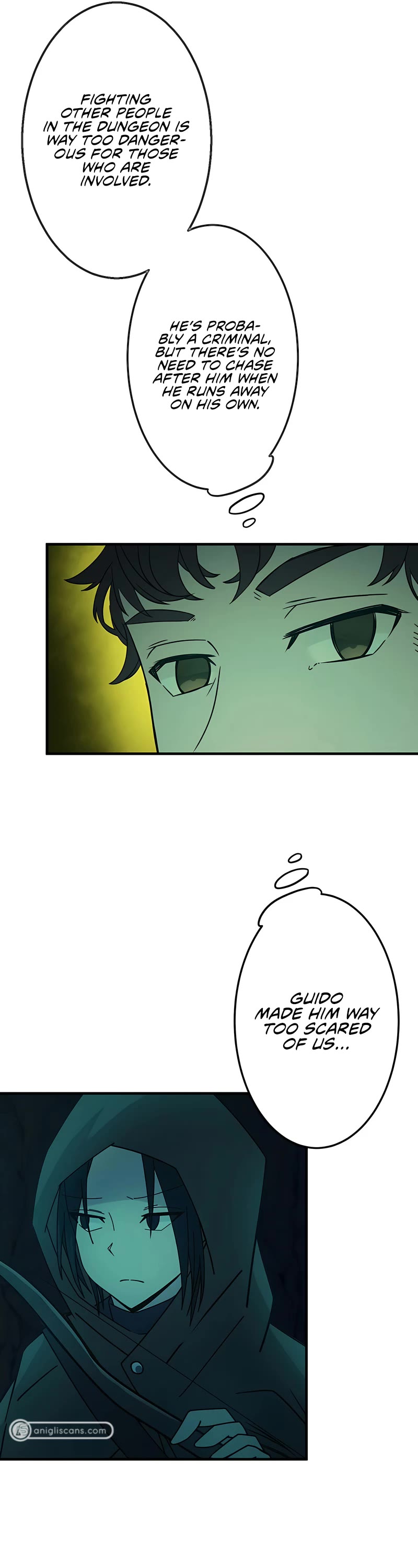 Undead King ~A Low-Ranking Adventurer, With the Power of Monsters, Becomes Unbeatable~ Chapter 11 page 22 - Chapter 11