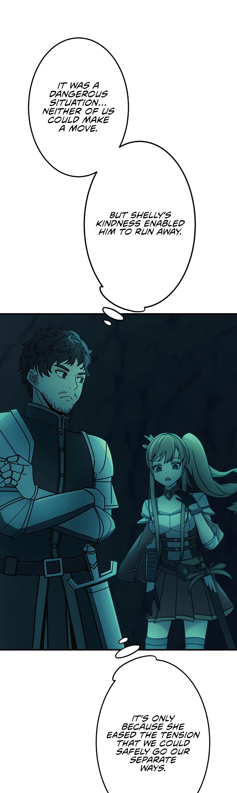 Undead King ~A Low-Ranking Adventurer, With the Power of Monsters, Becomes Unbeatable~ Chapter 11 page 23 - Chapter 11