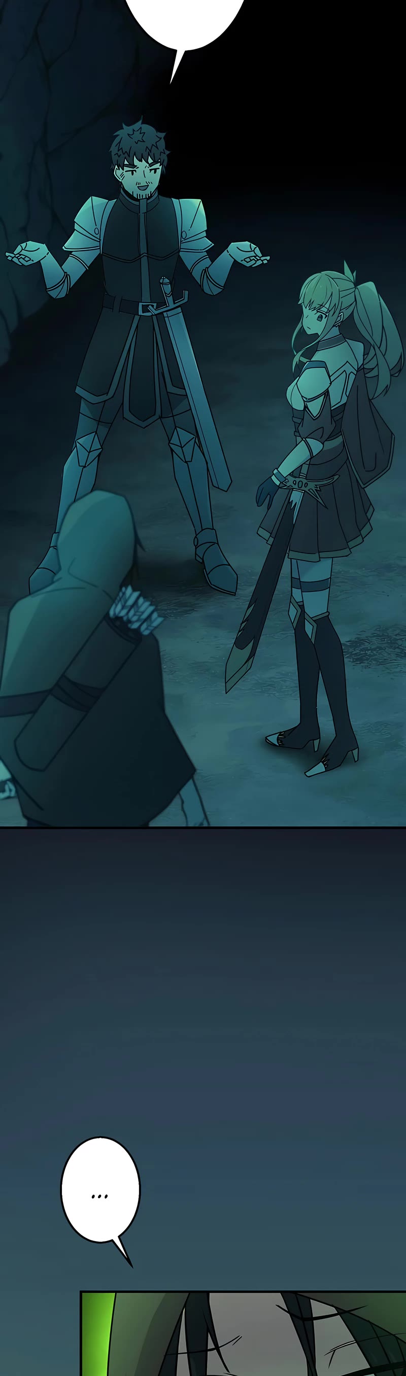 Undead King ~A Low-Ranking Adventurer, With the Power of Monsters, Becomes Unbeatable~ Chapter 11 page 26 - Chapter 11