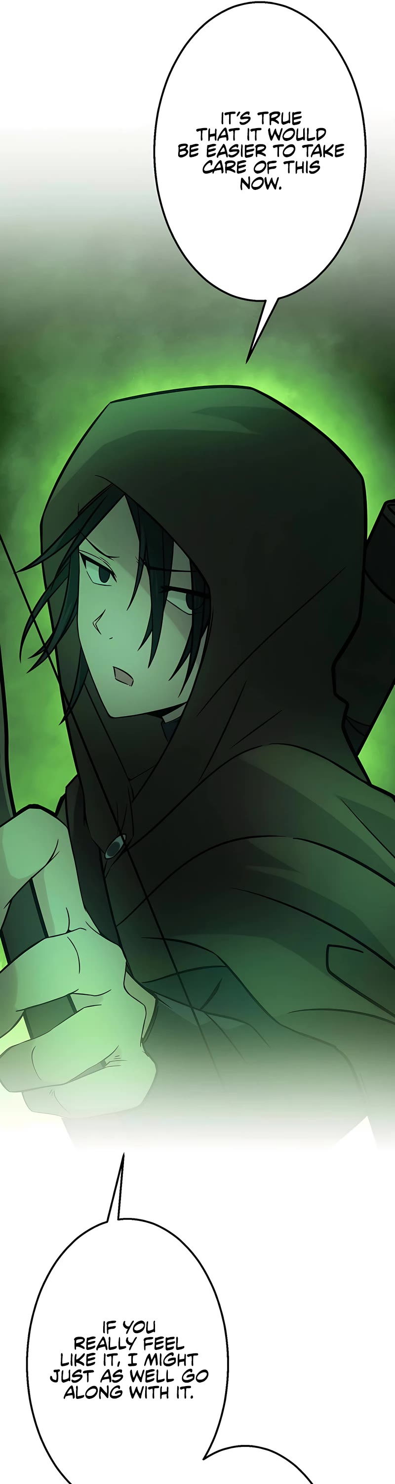 Undead King ~A Low-Ranking Adventurer, With the Power of Monsters, Becomes Unbeatable~ Chapter 11 page 28 - Chapter 11