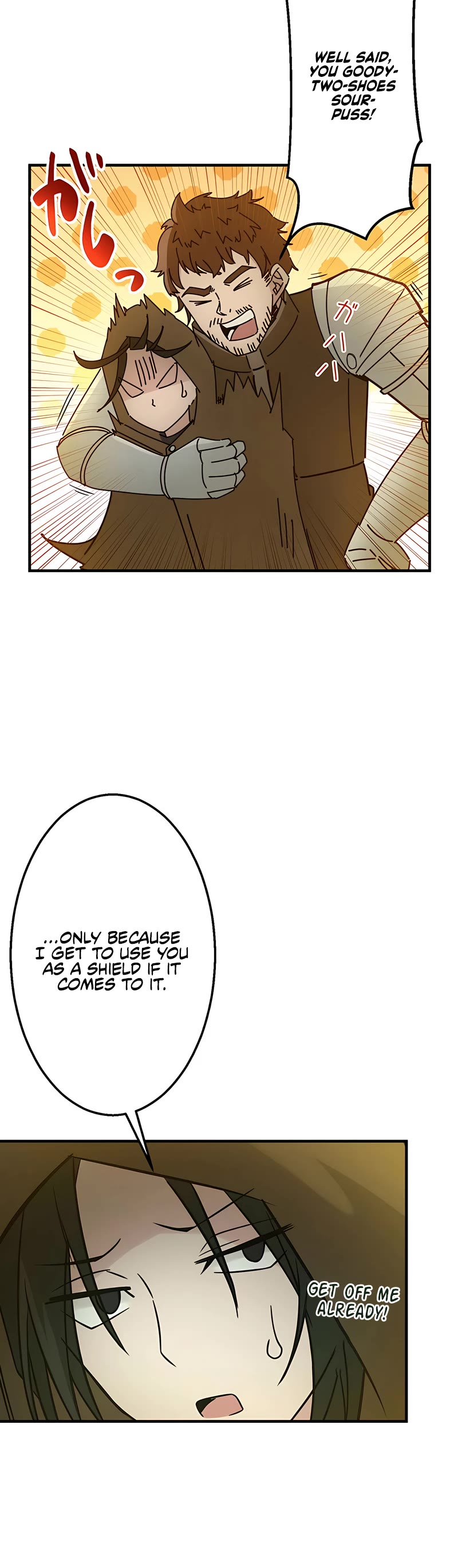 Undead King ~A Low-Ranking Adventurer, With the Power of Monsters, Becomes Unbeatable~ Chapter 11 page 30 - Chapter 11