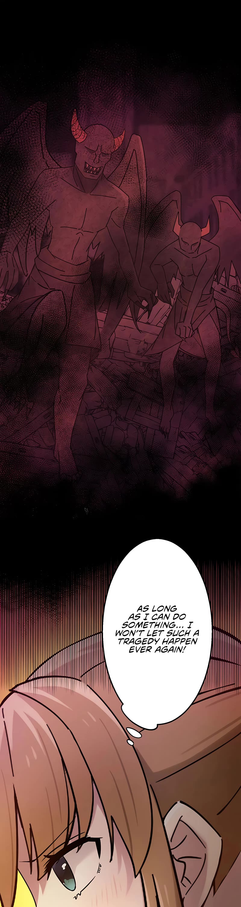 Undead King ~A Low-Ranking Adventurer, With the Power of Monsters, Becomes Unbeatable~ Chapter 11 page 34 - Chapter 11
