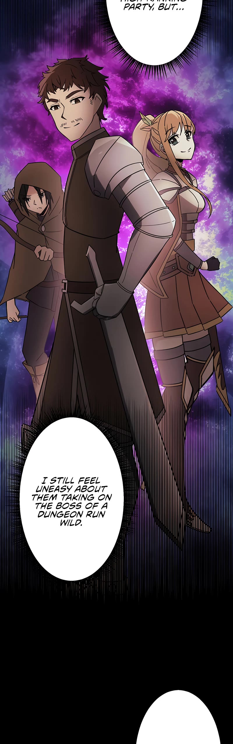 Undead King ~A Low-Ranking Adventurer, With the Power of Monsters, Becomes Unbeatable~ Chapter 11 page 41 - Chapter 11