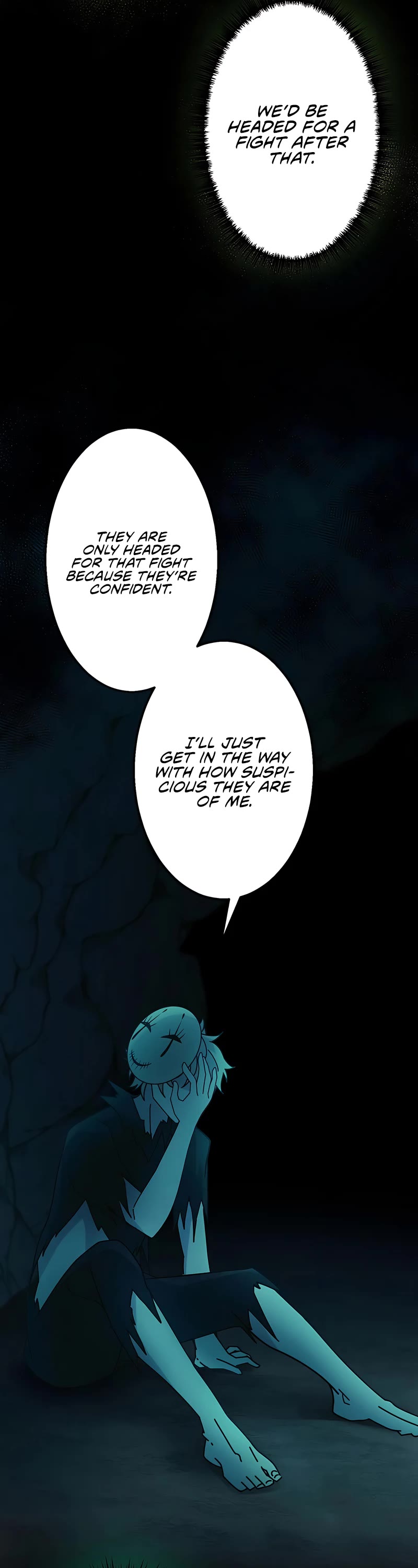 Undead King ~A Low-Ranking Adventurer, With the Power of Monsters, Becomes Unbeatable~ Chapter 11 page 43 - Chapter 11