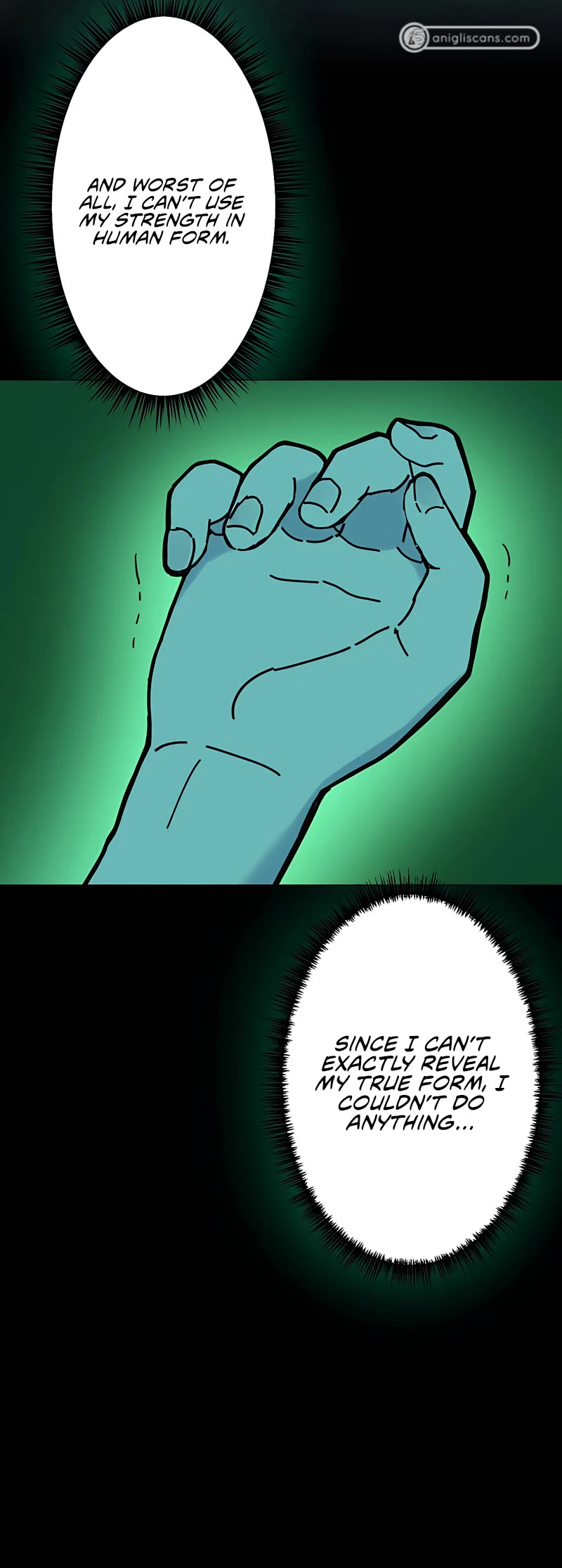 Undead King ~A Low-Ranking Adventurer, With the Power of Monsters, Becomes Unbeatable~ Chapter 11 page 44 - Chapter 11