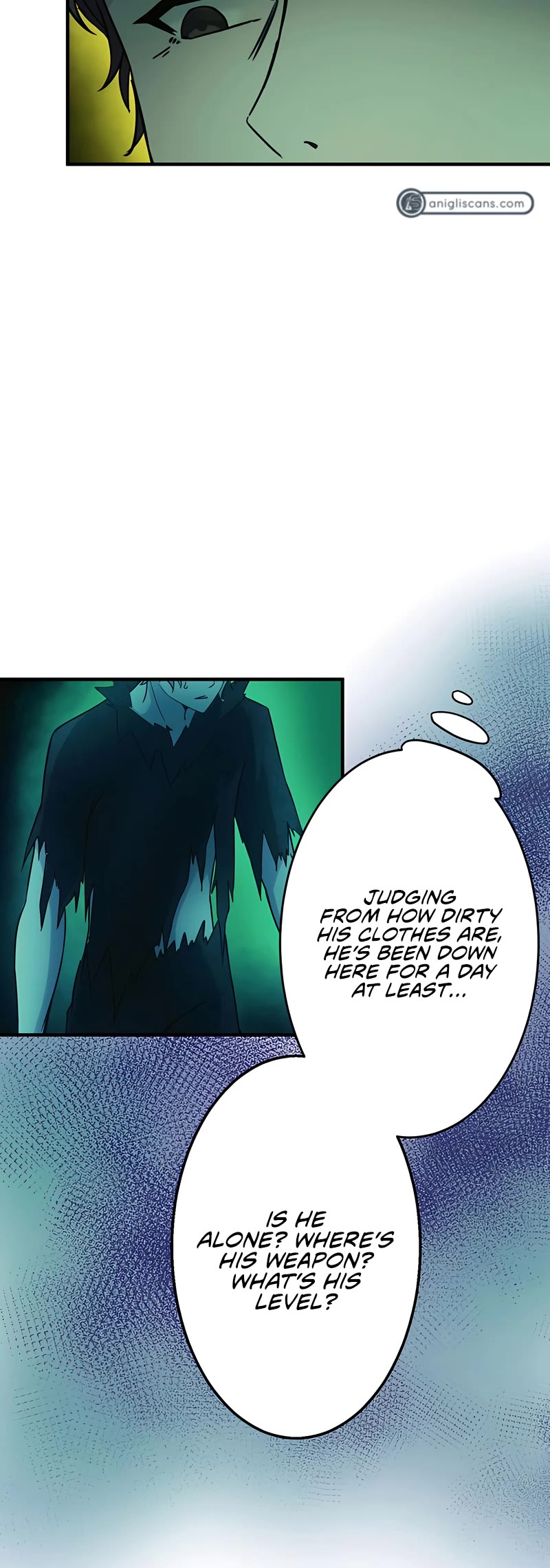 Undead King ~A Low-Ranking Adventurer, With the Power of Monsters, Becomes Unbeatable~ Chapter 11 page 5 - Chapter 11
