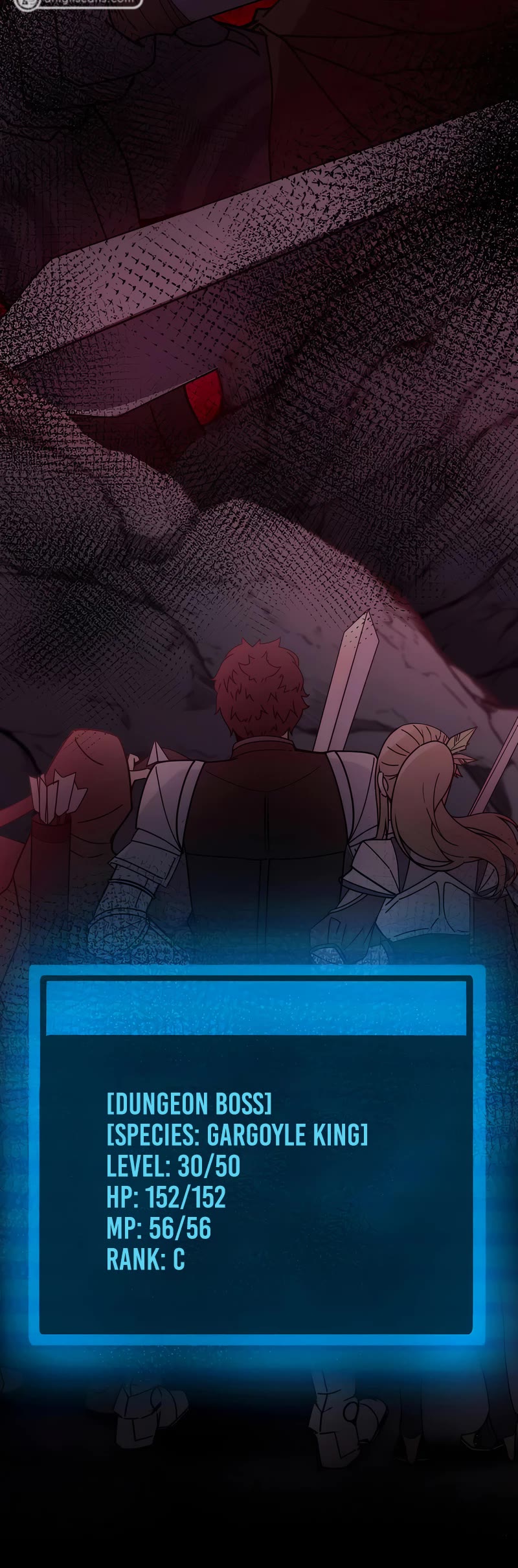 Undead King ~A Low-Ranking Adventurer, With the Power of Monsters, Becomes Unbeatable~ Chapter 11 page 50 - Chapter 11