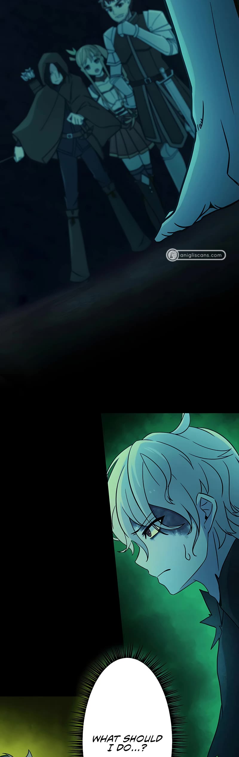 Undead King ~A Low-Ranking Adventurer, With the Power of Monsters, Becomes Unbeatable~ Chapter 11 page 8 - Chapter 11