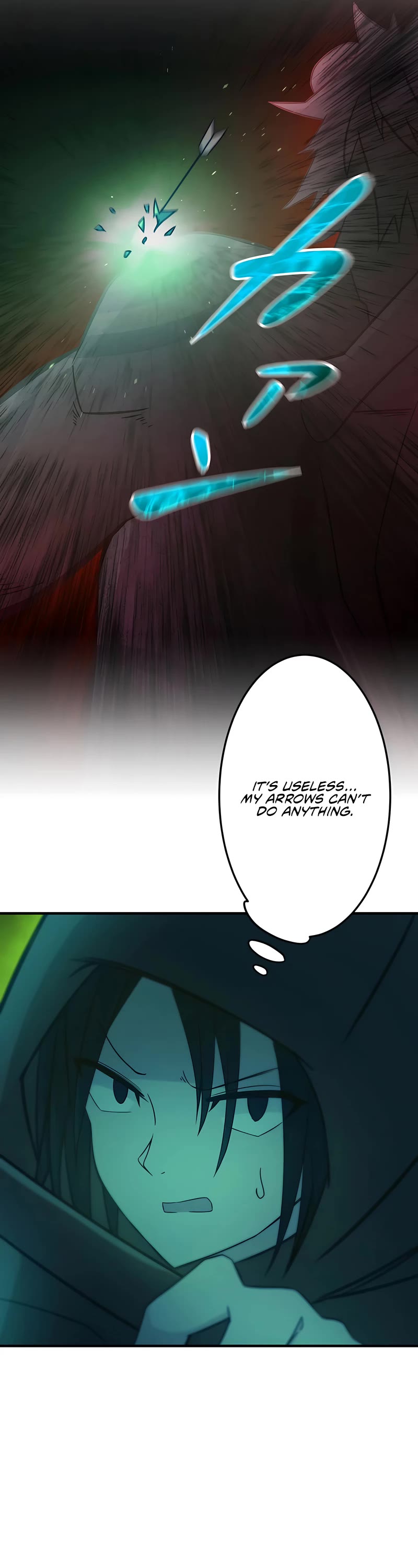 Undead King ~A Low-Ranking Adventurer, With the Power of Monsters, Becomes Unbeatable~ Chapter 12 page 17 - Chapter 12