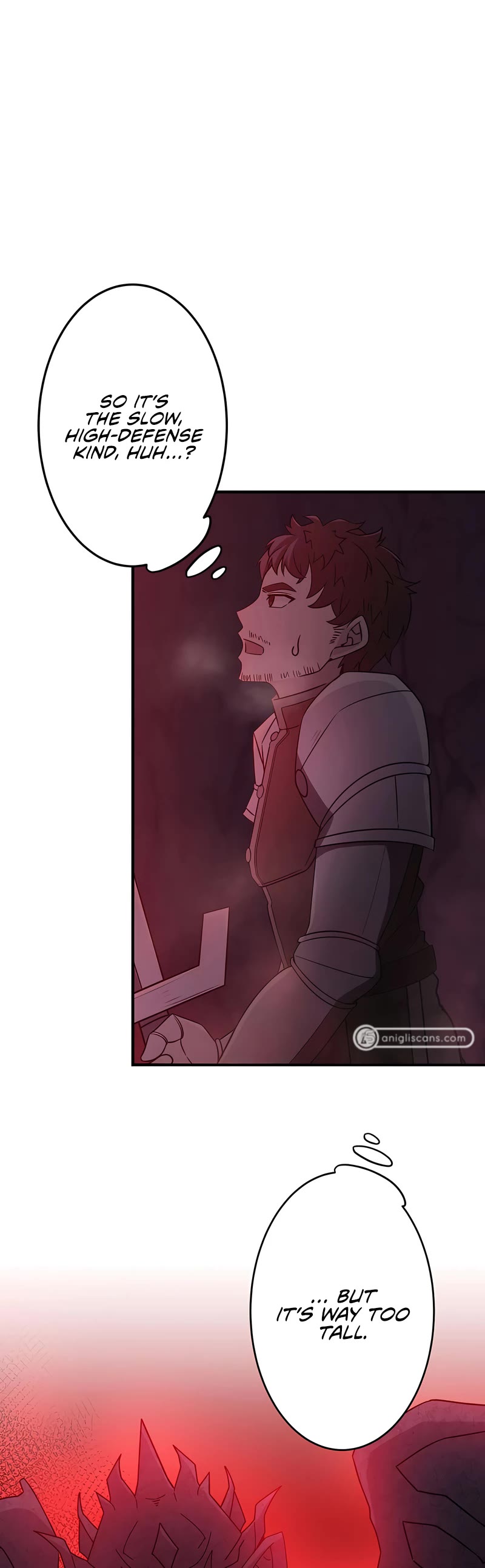 Undead King ~A Low-Ranking Adventurer, With the Power of Monsters, Becomes Unbeatable~ Chapter 12 page 18 - Chapter 12
