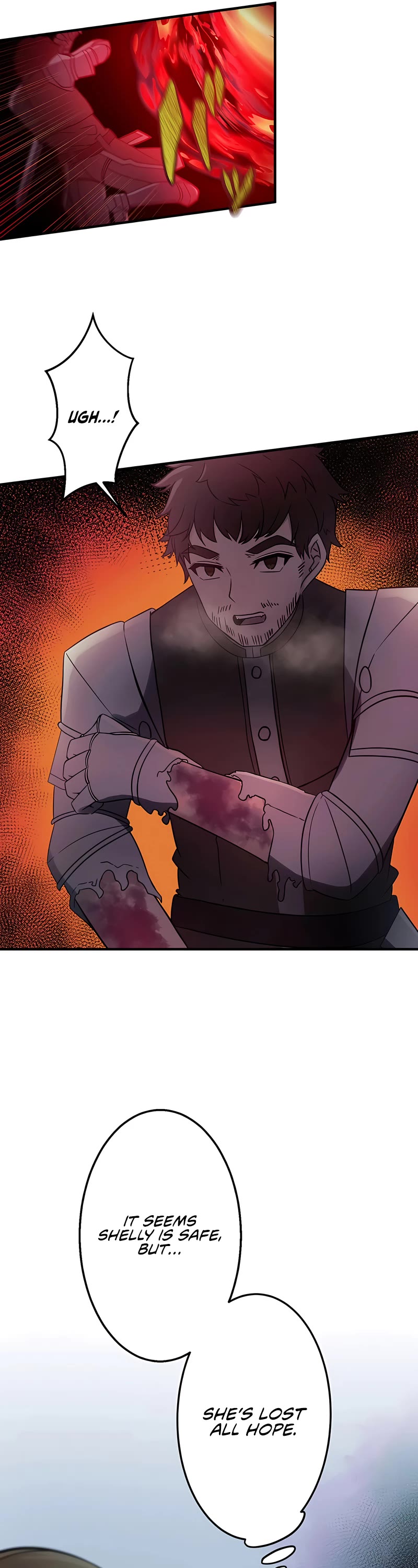 Undead King ~A Low-Ranking Adventurer, With the Power of Monsters, Becomes Unbeatable~ Chapter 12 page 26 - Chapter 12