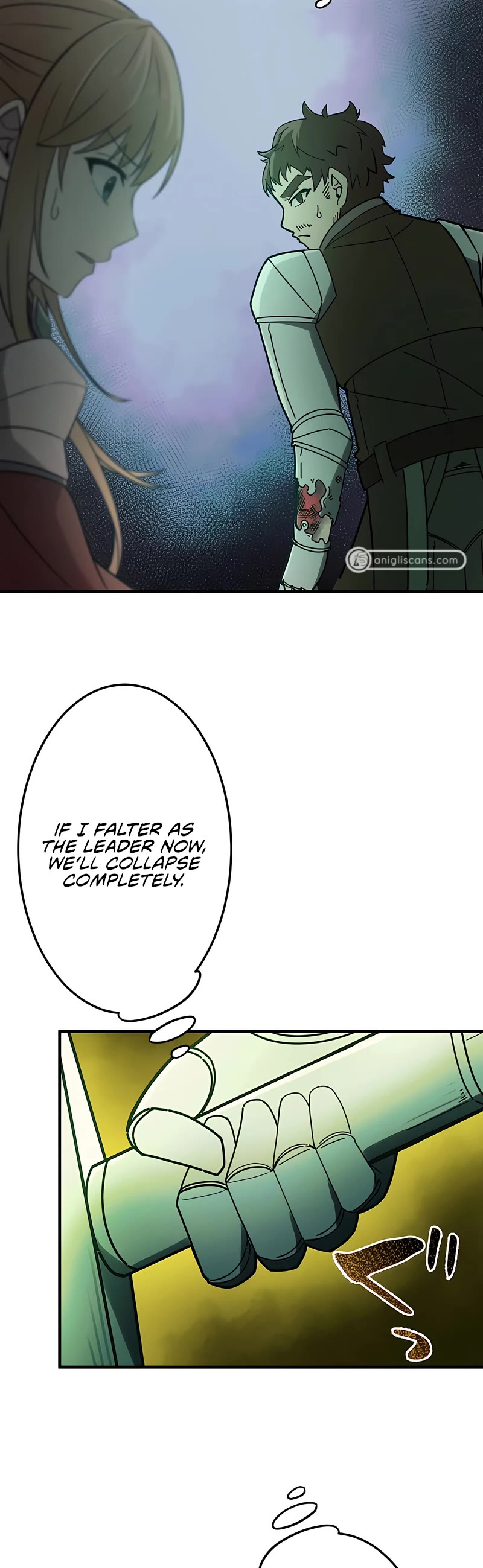 Undead King ~A Low-Ranking Adventurer, With the Power of Monsters, Becomes Unbeatable~ Chapter 12 page 27 - Chapter 12