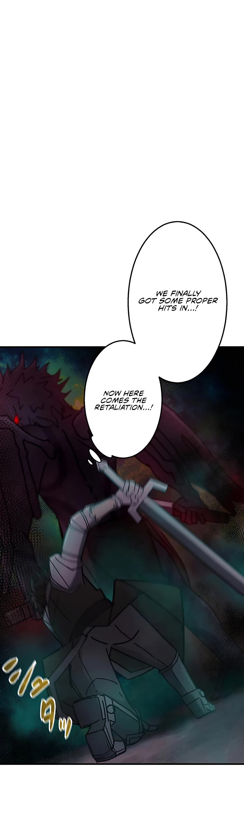 Undead King ~A Low-Ranking Adventurer, With the Power of Monsters, Becomes Unbeatable~ Chapter 12 page 37 - Chapter 12