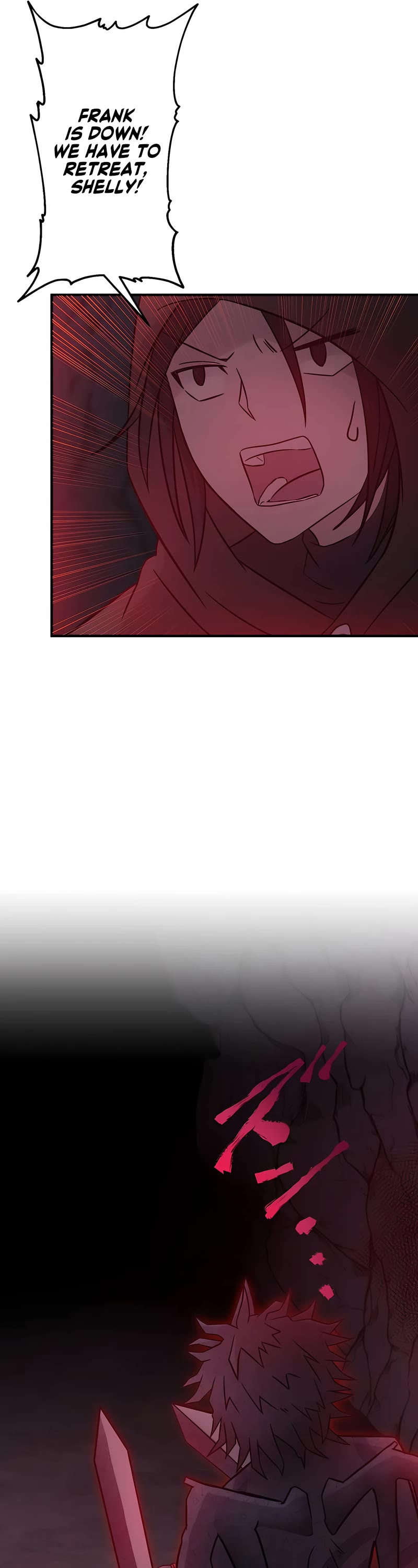 Undead King ~A Low-Ranking Adventurer, With the Power of Monsters, Becomes Unbeatable~ Chapter 12 page 41 - Chapter 12