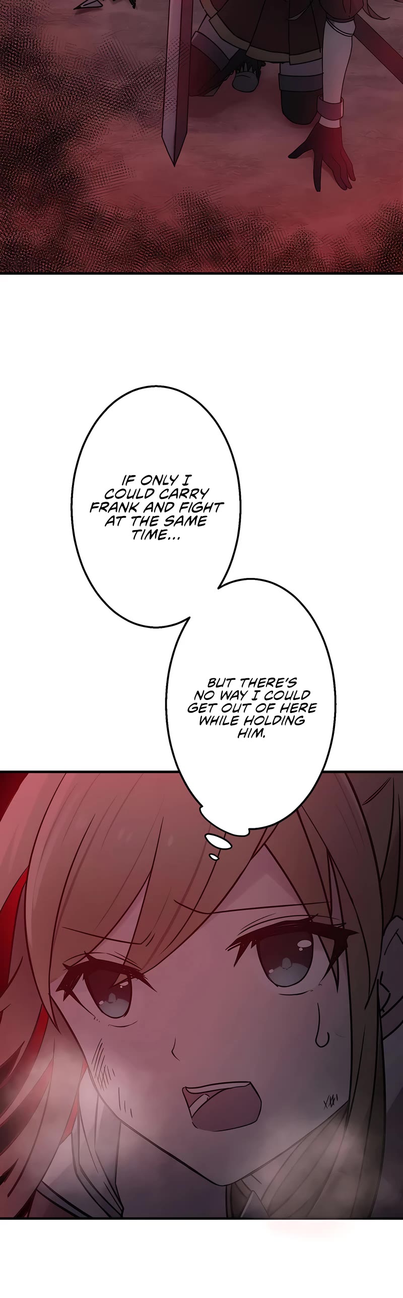 Undead King ~A Low-Ranking Adventurer, With the Power of Monsters, Becomes Unbeatable~ Chapter 12 page 46 - Chapter 12