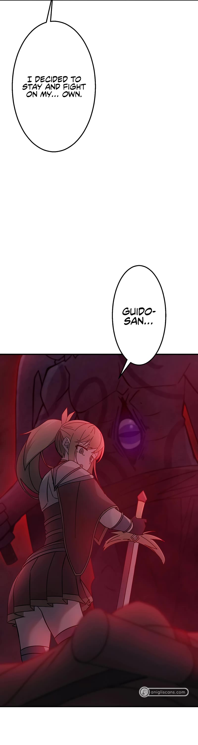 Undead King ~A Low-Ranking Adventurer, With the Power of Monsters, Becomes Unbeatable~ Chapter 12 page 50 - Chapter 12