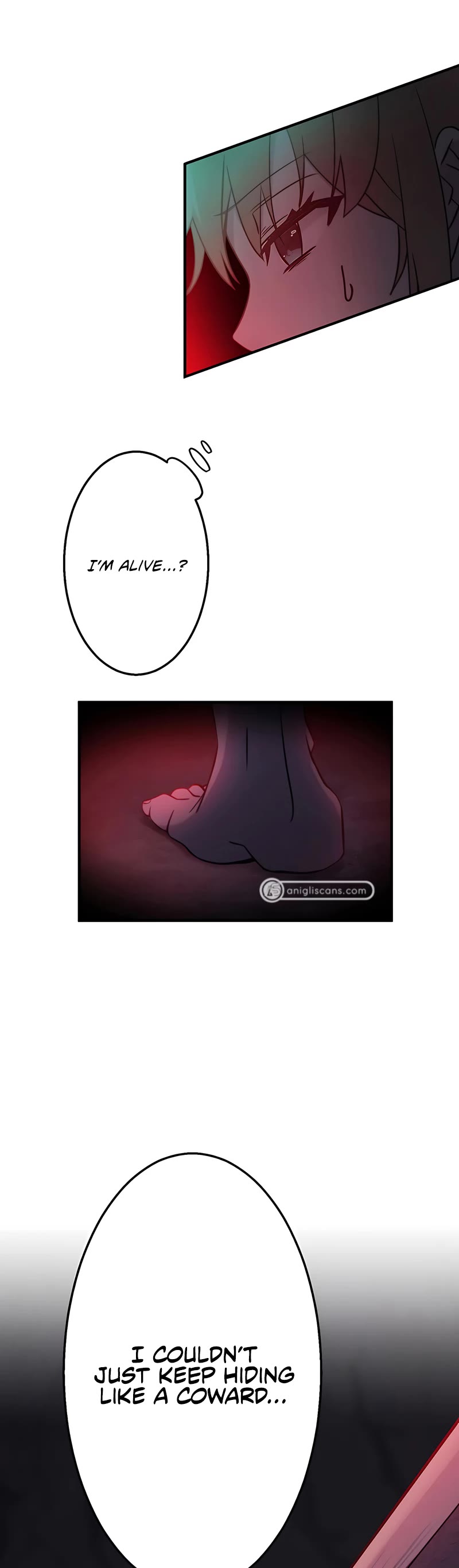 Undead King ~A Low-Ranking Adventurer, With the Power of Monsters, Becomes Unbeatable~ Chapter 12 page 54 - Chapter 12