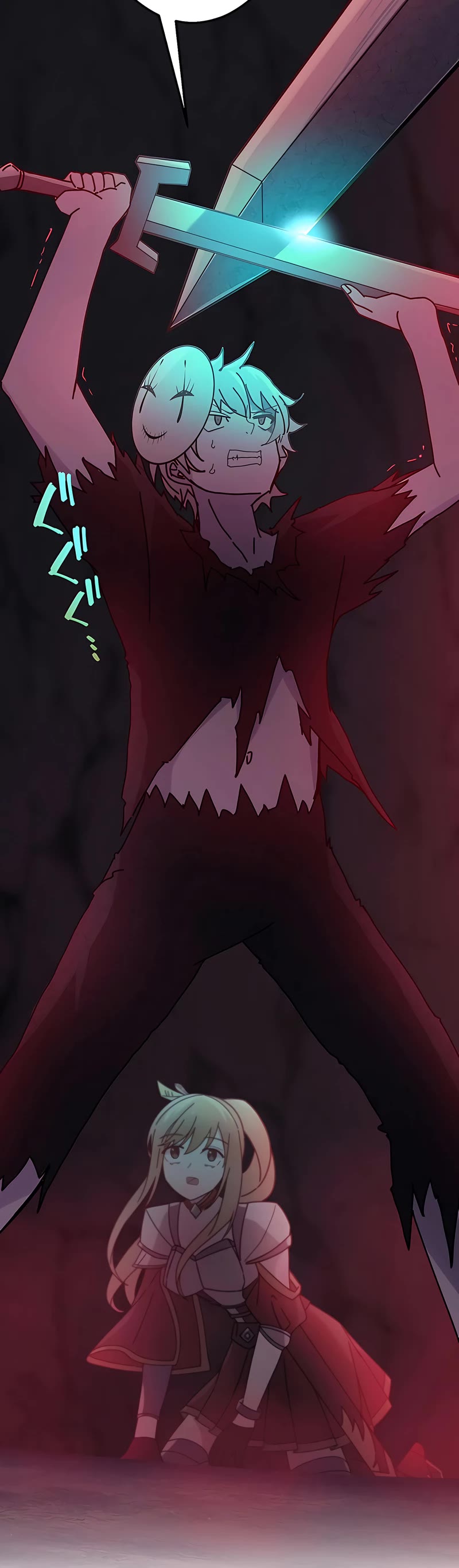 Undead King ~A Low-Ranking Adventurer, With the Power of Monsters, Becomes Unbeatable~ Chapter 12 page 55 - Chapter 12