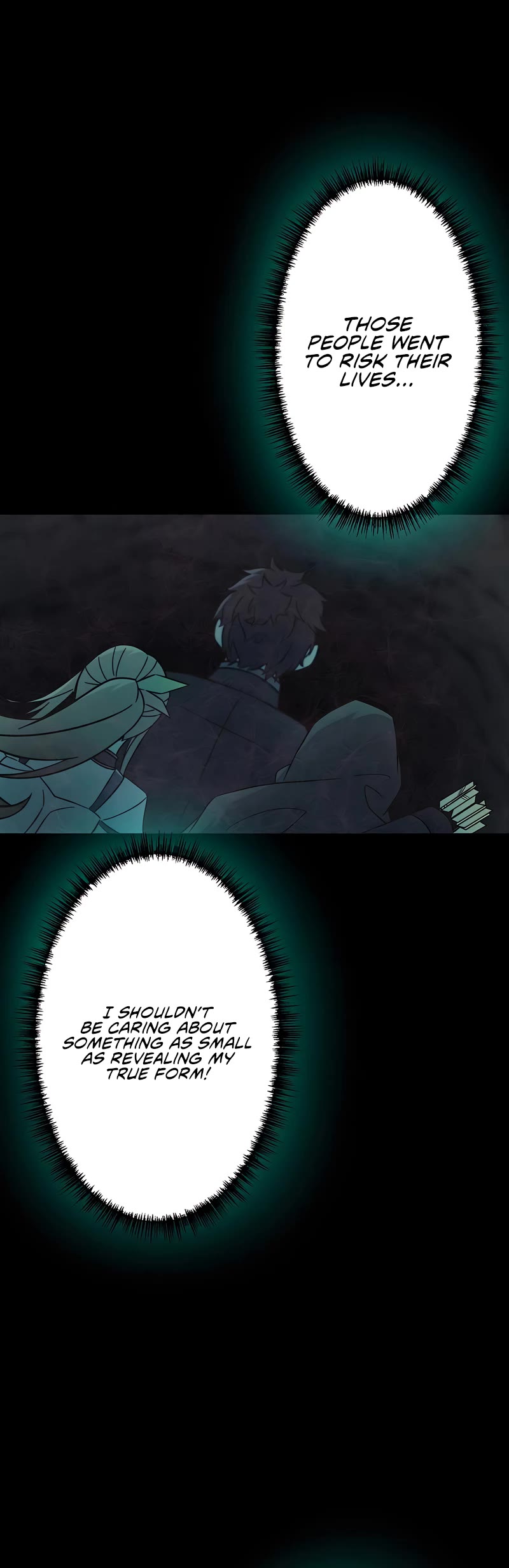 Undead King ~A Low-Ranking Adventurer, With the Power of Monsters, Becomes Unbeatable~ Chapter 13 page 10 - Chapter 13