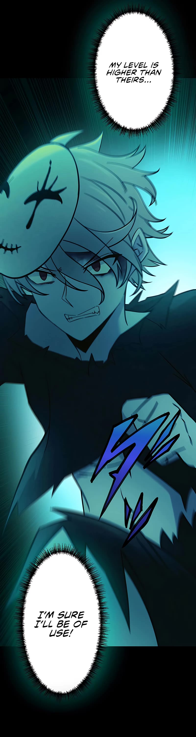 Undead King ~A Low-Ranking Adventurer, With the Power of Monsters, Becomes Unbeatable~ Chapter 13 page 11 - Chapter 13