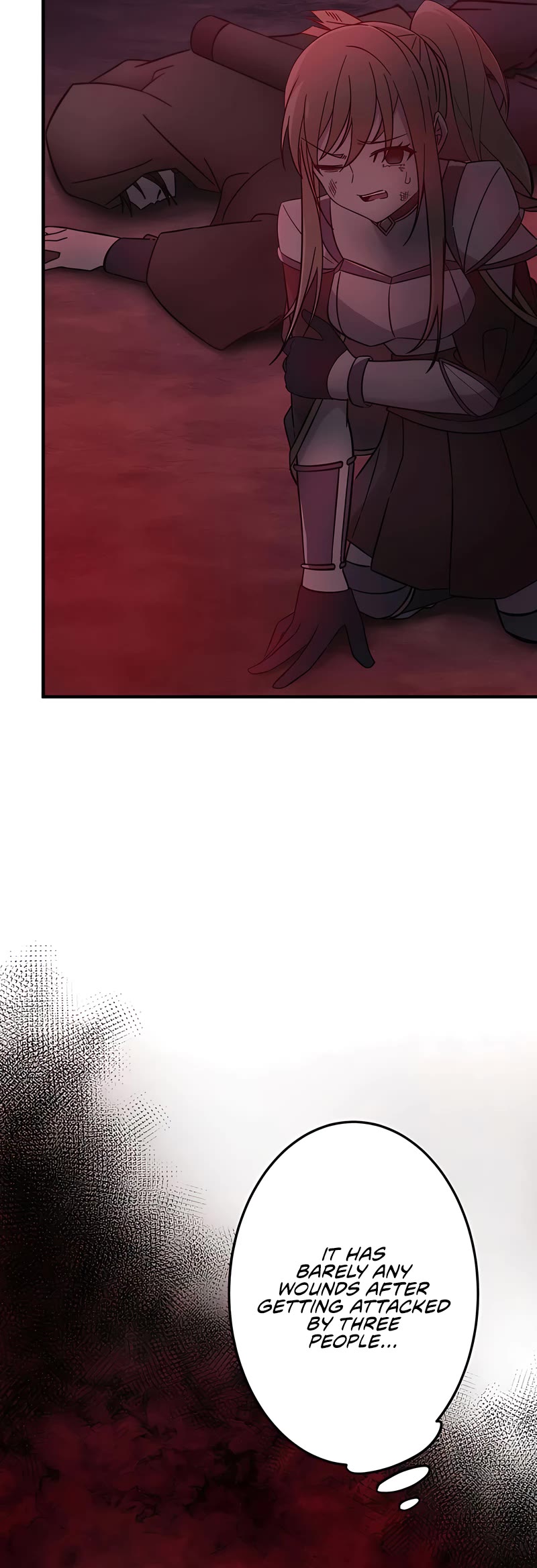 Undead King ~A Low-Ranking Adventurer, With the Power of Monsters, Becomes Unbeatable~ Chapter 13 page 19 - Chapter 13
