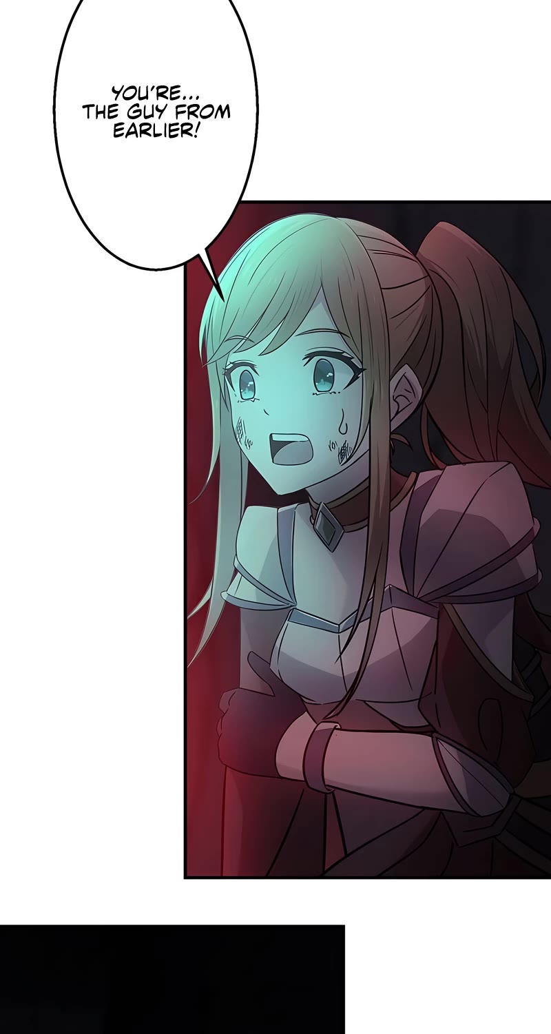 Undead King ~A Low-Ranking Adventurer, With the Power of Monsters, Becomes Unbeatable~ Chapter 13 page 3 - Chapter 13