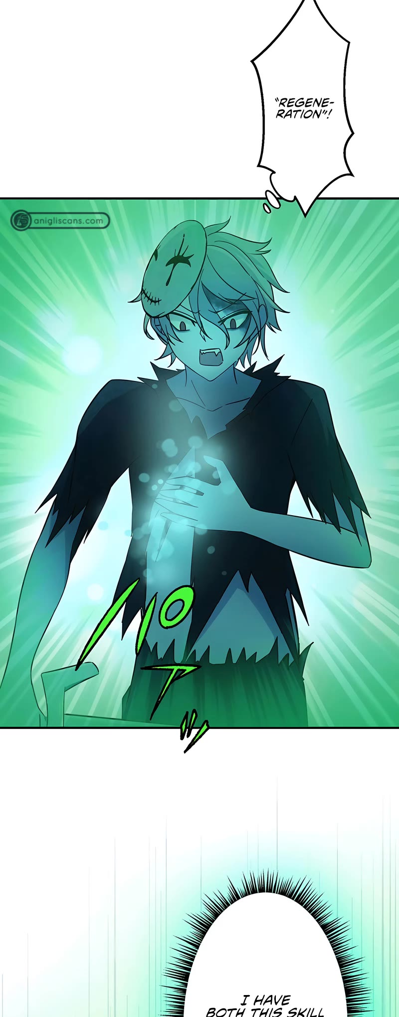 Undead King ~A Low-Ranking Adventurer, With the Power of Monsters, Becomes Unbeatable~ Chapter 13 page 30 - Chapter 13